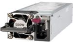 HP Flex Slot 500W 80 PLUS Platinum (865408-B21)