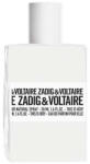 Zadig & Voltaire This Is Her! EDP 100 ml Tester Parfum