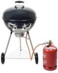 Tenneker TG 2 Dark Moon 57cm
