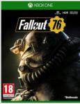 Bethesda Fallout 76 (Xbox One)
