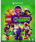 Warner Bros. Interactive LEGO DC Super-Villains (Xbox One)