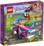 LEGO® Friends - Repülés Heartlake City felett (41343)