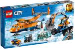 LEGO® City - Sarkvidéki szállító repülőgép (60196)