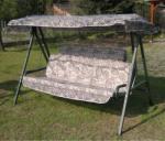 Szervál Duó Zeusz 190 cm