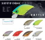 Herakles Vobler HERAKLES KRYPTO CRANK F 7.5cm 14gr Brown Craw (ARHKFA05)
