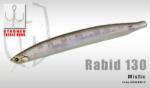 Herakles Vobler HERAKLES RABID 130SP 13cm 21gr Mistic (ARHKBM10)