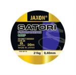 JAXON Fir fluorocarbon JAXON SATORI CARP 20m 0.55mm 34kg (ZJ-SAGC055F)