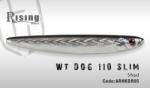 Herakles Vobler HERAKLES WT-DOG 110 SLIM 11cm 13.5gr Shad (ARHKDR05)