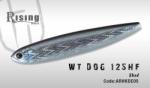 Herakles Vobler HERAKLES WT-DOG 125HF 12.5cm 28gr Shad (ARHKDE05)