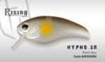 Herakles Vobler HERAKLES HYPNO-SR F 5.6cm 11.5gr Pearl Ayu (ARHKDH06)