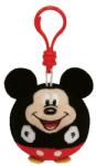 Ty Breloc Disney MICKEY (8.5 cm) - Ty (ST9XTY38350) - ookee