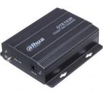 Dahua Accesoriu supraveghere Dahua OTE103R, Receptor Ethernet pe fibra (OTE103R)
