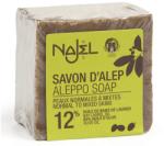 Najel Sapun de Alep 12% ulei de dafin Najel 200-g