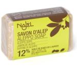 Najel Sapun de Alep 12% ulei de dafin Najel 100-g