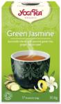 YOGI TEA Tea® Jázminos bio zöld tea 30, 6 g