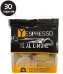 Yespresso 20 Capsule Yespresso Ceai Lamaie - Compatibile Nespresso