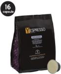 Yespresso 16 Capsule Yespresso Nocciolino - Compatibile Dolce Gusto