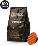 Yespresso 40 Capsule Yespresso Cremoso - Compatibile A Modo Mio