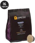 Yespresso 16 Capsule Yespresso Cappuccino - Compatibile Dolce Gusto