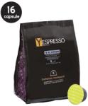 Yespresso 16 Capsule Yespresso Ceai Lamaie - Compatibile Dolce Gusto