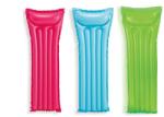 Intex Надуваем едноцветен дюшек - 183см (59703)