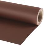 Lastolite papírháttér 2.72 x 11m sötét barna (LP9016) (LP9016)