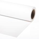 Lastolite papírháttér 1.35 x 11m szuper fehér (LP9101) (LP9101)