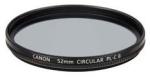  Canon PL-C B (58mm) Cirkuláris Polárszűrő (2188B001)
