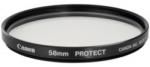  Canon Protect szűrő (58mm) (2595A001) (2595A001)