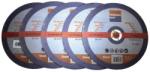 Workers Best Vágókorong fém egyenes 230x3, 0x22, 2mm 5db/cs (1036770)