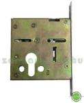 Kínai Hi-sec ajtó felsőzár 24 mm (KINFZAR24) - zar-zarbetet