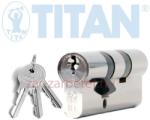 Titan K1 zárbetét 30x30 (K1N3030) - zar-zarbetet