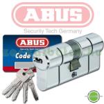 Abus D6PS törésvédett zárbetét 30x30 (D6N3030) - zar-zarbetet