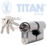 Titan K5 zárbetét 30x30 (K5N3030) - zar-zarbetet