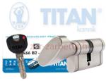 Titan K66 zárbetét 31x31 gombos ASC (K66GT3030) - zar-zarbetet