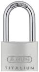 Abus 727/50 HB80 Titalium lakat (72750HB)