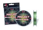 Colmic Fir monofilament COLMIC PROJECT 360 NX30 100M 0.22mm 5.20kg (NYPR10022)