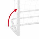 Garlando Set porti Garlando Train & Score (POR-8) - sportist