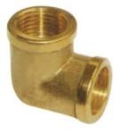 Serena Fittings Cot alama interior 3/4" FI-FI (COT34II)