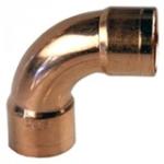 Bänninger CURBA 90 (int-int) 35 (5002A35)