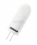 OSRAM Bec Led PARATHOM LED PIN G4 12 V 2.40W G4 Alb Cald 4052899964372 (4052899964372)