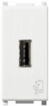 Vimar Priza modulara USB date Vimar Plana (VIM-14345)