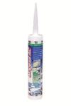 MAPEI Chit siliconic galben deschis Mapei tub 310 ml Mapesil AC Zero 131 (MAP-SIL131)