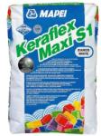 Mapei Adeziv flexibil gresie si faianta Mapei 23 kg/sac Keraflex Maxi S1 Zero Alb (MAP-1202123)