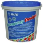 MAPEI Chit de rosturi epoxidic transparent Mapei 3kg/cutie Kerapoxy Easy Design 700 (MAP-POXYD700)
