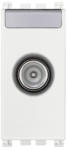 Vimar Priza modulara TV pasanta 10dB 1 modul Vimar Arke (VIM-19300.10.B)