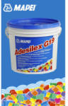 MAPEI Adeziv bicomponent verde pentru pardoseli sportive si gazon sintetic Mapei 10kg/cutie Adesilex G19 (MAP-410311)