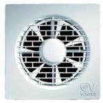 Vortice Ventilator casnic VORTICE Punto Filo MF 150/6 cu timer (VOR-11129)