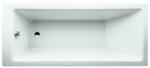 Roca Cada dreapta acrilica Nolah 170x75 cm (ROCA-248400000)