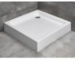 Radaway Cadita dus 90x90 patrata Siros C Compact (RDWSBC9917-2)
